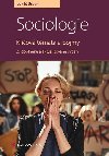 Sociologie - Klov tmata a pojmy - Luk Urban