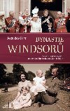 Dynastie Windsor - Jean des Cars