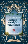 Knihovna malch zzrak - Sara Nisha Adams