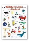 Obrzkov knika s okienkami - Pauline Caudrillier