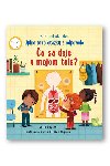 Kuk pod okienko o se deje v mojom tele? - 