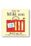 Pop-Up Mil Zoo - Rod Campbell