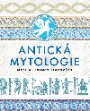 Antick mytologie - Pangea