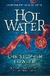 Hot Water - Fowler Christopher, Fowler Christopher