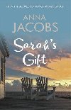 Sarahs Gift - Jacobs Anna, Jacobs Anna
