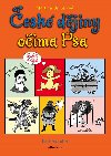 esk djiny oima Psa - Kniha druh - Martina Drijverov, Petr Urban