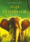 Zem odvnch: Krev a kosti - Erin Hunterov