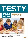 Testy 2023-2024 z matematiky pro ky 5. a 7. td Z - Magda Krlov; Hana Likov; Ivana Ondrkov