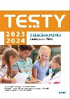 Testy 2023-2024 z eskho jazyka pro ky 5. a 7. td Z - Petra Admkov; Markta Buchtov; rka Dohnalov