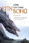 Stn boh - John Gwynne