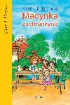 Madynka zachrnkyn - Astrid Lindgrenov