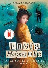Enola Holmesov - Ppad zlovstnch kytic - Nancy Springerov