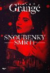 Snoubenky smrti - Jean-Christophe Grang