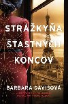 Strkya astnch koncov - Barbara Davisov