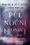 Plnon kroniky 3-ern amulet - Laura Kneidl; Bianca Iosivoni