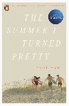 The Summer I Turned Pretty - Hanov Jenny