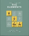 The Little Book of the Elements - Brandon Ruth, Challoner Jack