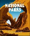 The Little Book of National Parks - Orange Hippo!