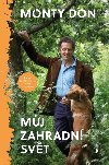 Mj zahradn svt - Monty Don