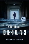 Dobrodinci - A. M. Ollikainen