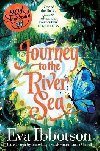 Journey to the River Sea - Ibbotsonov Eva