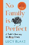 No Family Is Perfect : A Guide to Embracing the Messy Reality - Blake Lucy