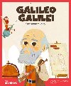 Galileo Galilei - Otec modern vdy - Eduardo Acn Dal Maschio; Wuji House