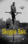 Shuggie Bain - Douglas Stuart