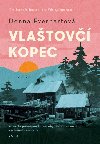 Vlatov kopec - Donna Everhartov