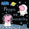 Peppa Pig - Ve vesmru - Egmont