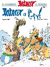 Asterix 39 - Asterix a gryf - Jean-Yves Ferri, Didier Conrad