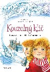 Kouzeln kl - Konec duch na Hlodavm zmku - Bergman Richard