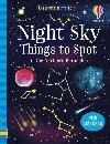 Night Sky Things to Spot - Smith Sam