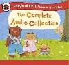 Ladybird First Favourite Tales: The Complete Audio Collection - Forester Wayne