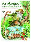 Krakono a Mechov jezrko - Radek Adamec