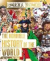 Horrible History of the World - Deary Terry, Deary Terry
