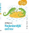 Nejkrsnj ostrov - Kahoun Ji