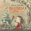 Belinda a tajemn vlet - audiokniha na CD - Jolka Krsn