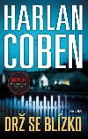 Dr se blzko - Harlan Coben