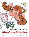 Alenina tanka - Eduard Petika