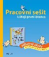 Pracovn seit k Moj prvn tance - zbavn koly pro ten s porozumnm - Hana Staudkov