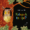 Kdopak tu sp? - Petr Horek