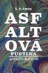 Asfaltov pustina - S. A. Cosby