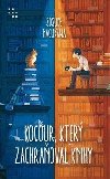 Kocour, kter zachraoval knihy - Ssuke Nacukawa