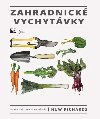 Zahradnick vychytvky - Huw Richards