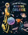 Vykrabvac obrzky: Magick galaxie - Esence
