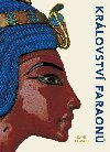 Krlovstv faraon - Zahi Hawass