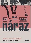 Nraz - Heinz Bude; Bettina Munkov; Karin Wielandov