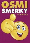 Osmismrky - citty slavnch (fialov oblka) - kolektiv autor