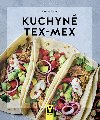 Kuchyn Tex-Mex - Tanja Dusyov